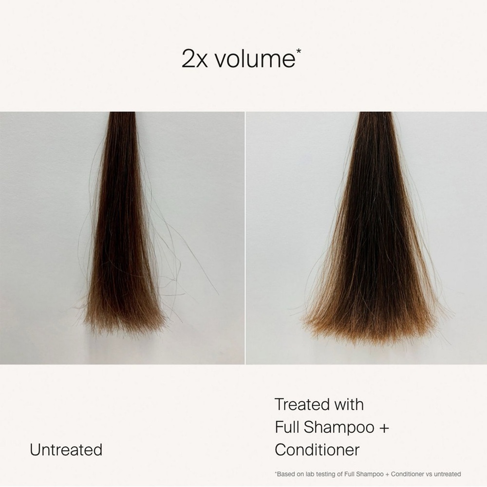 Living Proof Full Conditioner Adds Fullness & Volume 8 Fl Oz - Picture 3 of 6